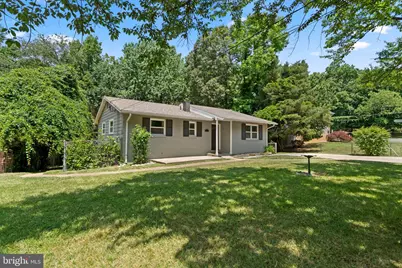 5010 Thuman Drive, Temple Hills, MD 20748 - Photo 31