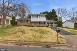 5704 Colon Terrace, Temple Hills, MD 20748 - Photo 1