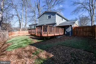 13323 Warburton Dr, Fort Washington, MD 20744 - Photo 27