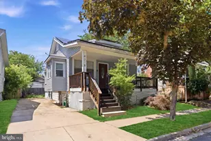 4318 Lawrence St, Brentwood, MD 20722 - Photo 1