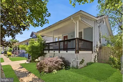 4318 Lawrence Street, Brentwood, MD 20722 - Photo 3