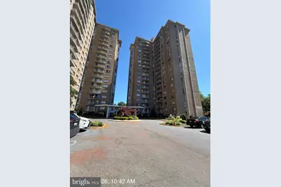 1836 Metzerott Road #1903, Hyattsville, MD 20783 - Photo 1