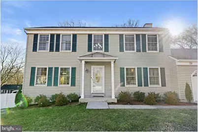 5101 Lansing Drive, Temple Hills, MD 20748 - Photo 1