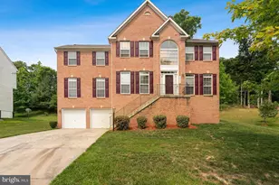 10103 Rolling Green Way, Fort Washington, MD 20744 - Photo 1
