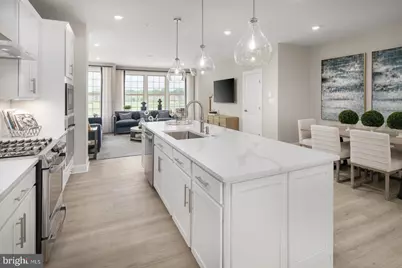 1810 Mill Branch Drive, Laurel, MD 20708 - Photo 5