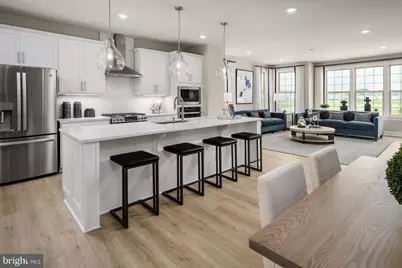 1810 Mill Branch Drive, Laurel, MD 20708 - Photo 3