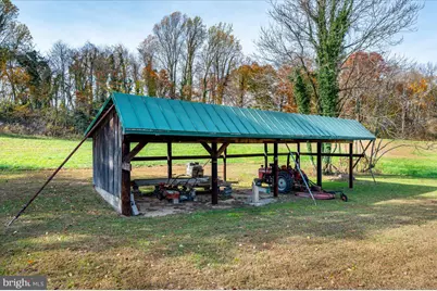 16410 Saint Marys Church Road, Aquasco, MD 20608 - Photo 61