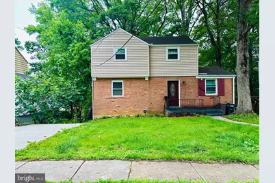 2500 Lake Avenue, Landover, MD 20785 - Photo 1