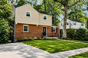 2500 Lake Ave, Landover, MD 20785 - Photo 1