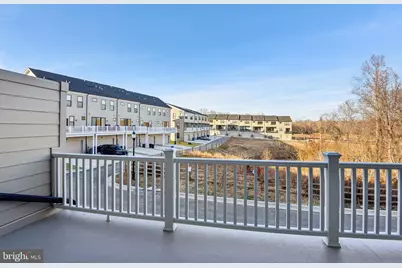 17316 Hardisty Way Way #8E, Bowie, MD 20715 - Photo 31