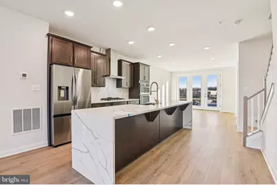 17316 Hardisty Way Way #8E, Bowie, MD 20715 - Photo 3