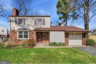 2502 Hughes Road, Hyattsville, MD 20783 - Photo 1