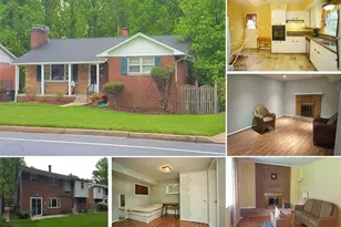 9210 St Andrews Pl, College Park, MD 20740 - Photo 1