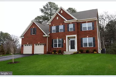 11605 Samit Way, Glenn Dale, MD 20769 - Photo 1