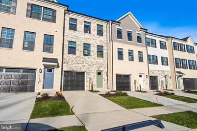 7428 Fern Gully Way, Brandywine, MD 20613 - Photo 3