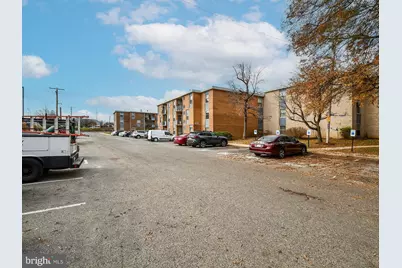 3845 Saint Barnabas Road #102, Suitland, MD 20746 - Photo 35