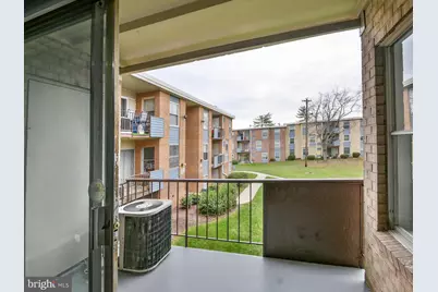 3845 Saint Barnabas Road #102, Suitland, MD 20746 - Photo 11