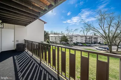 3122 Brinkley Road #102, Temple Hills, MD 20748 - Photo 9