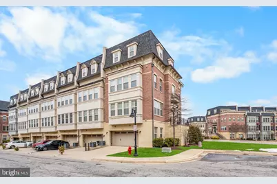 726 River Mist Drive #221, National Harbor, MD 20745 - Photo 49