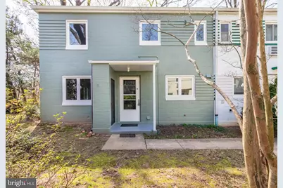 4 Ridge Road, Greenbelt, MD 20770 - Photo 1