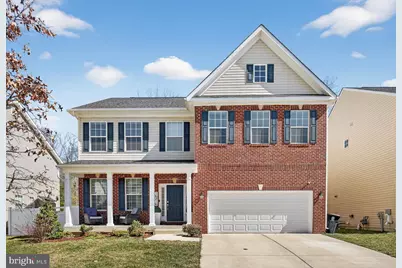 16216 Tortola Drive, Accokeek, MD 20607 - Photo 1