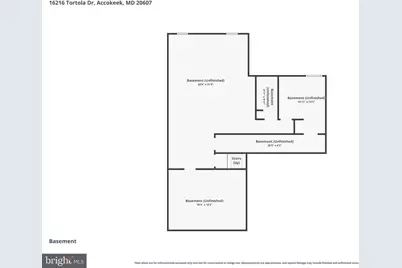 16216 Tortola Drive, Accokeek, MD 20607 - Photo 5