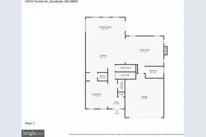 16216 Tortola Drive, Accokeek, MD 20607 - Photo 3