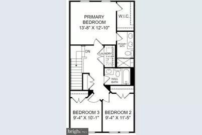 12507 Terrabrooke Avenue, Brandywine, MD 20613 - Photo 19