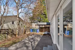 10020 51st Ave, College Park, MD 20740 - Photo 33