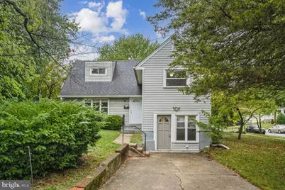 10020 51st Avenue, College Park, MD 20740 - Photo 1