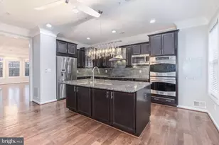 704 Quayside, National Harbor, MD 20745 - Photo 9