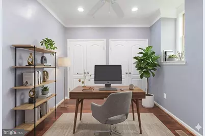 704 Quayside #99, National Harbor, MD 20745 - Photo 21