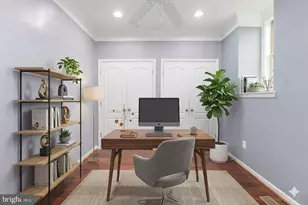 704 Quayside, National Harbor, MD 20745 - Photo 21