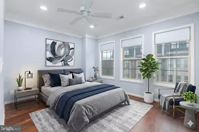 704 Quayside #99, National Harbor, MD 20745 - Photo 17