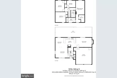 9306 Foxcroft Avenue, Clinton, MD 20735 - Photo 35