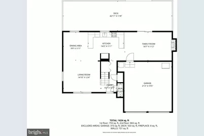 9306 Foxcroft Avenue, Clinton, MD 20735 - Photo 33