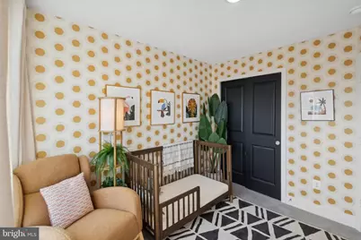 9614 Spiritual Lane #LOT 33, Upper Marlboro, MD 20774 - Photo 25