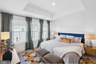 9610 Spiritual Lane #LOT 35, Upper Marlboro, MD 20774 - Photo 5