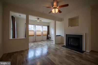 12916 Fox Bow Drive #107, Upper Marlboro, MD 20774 - Photo 7