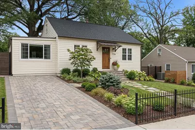 7726 Emerson Road, Hyattsville, MD 20784 - Photo 5