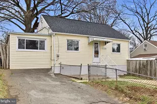 7726 Emerson Rd, Hyattsville, MD 20784 - Photo 1