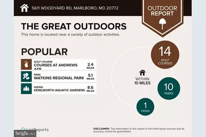 5611 Woodyard Road, Upper Marlboro, MD 20772 - Photo 45