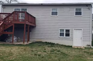 9207 4th St, Lanham, MD 20706 - Photo 1