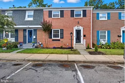 1324 Potomac Heights Drive #42, Fort Washington, MD 20744 - Photo 1