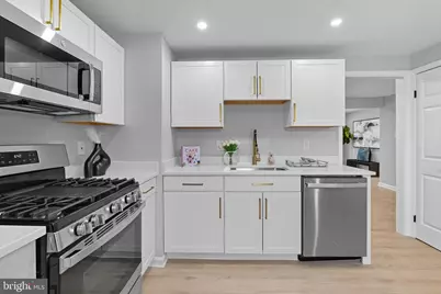 1324 Potomac Heights Drive #42, Fort Washington, MD 20744 - Photo 5