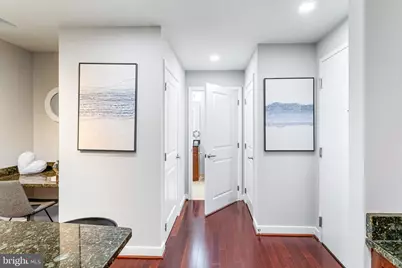 155 Potomac Passage #511, National Harbor, MD 20745 - Photo 37