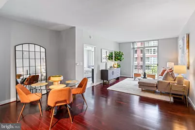 155 Potomac Passage #511, National Harbor, MD 20745 - Photo 5
