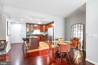 155 Potomac Passage #511, National Harbor, MD 20745 - Photo 15