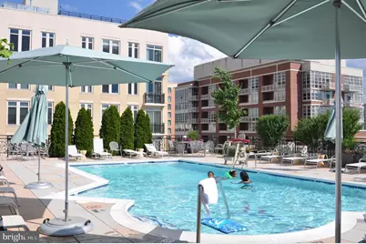 155 Potomac Passage #511, National Harbor, MD 20745 - Photo 49