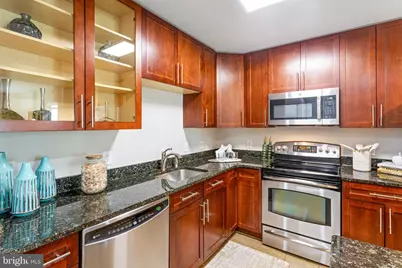 155 Potomac Passage #511, National Harbor, MD 20745 - Photo 7